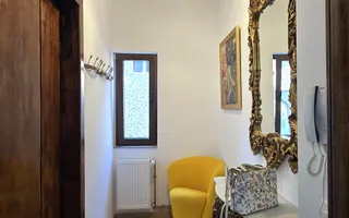 Stefan cel Mare - Metrou | Pretabil birouri | Renovat 2025 - Poză 12
