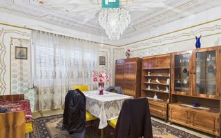 Casă cu 4 camere în Nădab - Poză 9