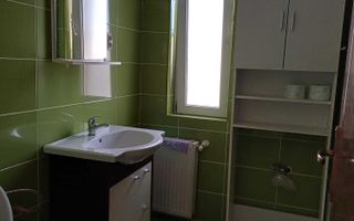 Apartament cu 3 camere, 62 mp, 20 mp balcoane, Florești. - Poză 8