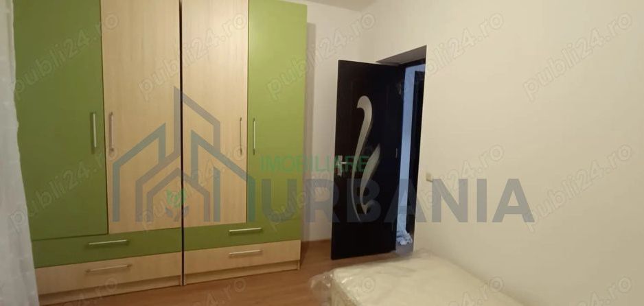 Apartament 3 camere, proaspăt renovat, în Bucium, Iași - 72 mp, parter casă, intrare separată - Poză 7