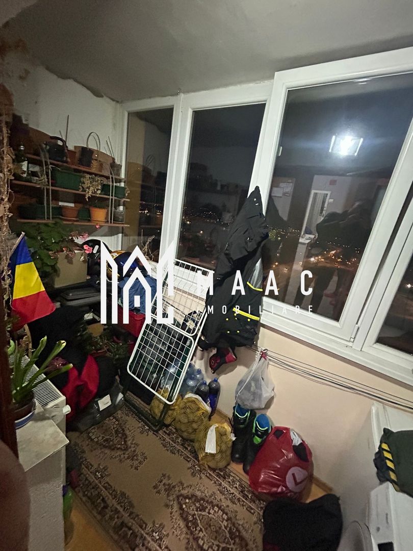 Apartament 3 Camere | 64Mp | Decomdat | Zona Vasile Aaron - Poză 5