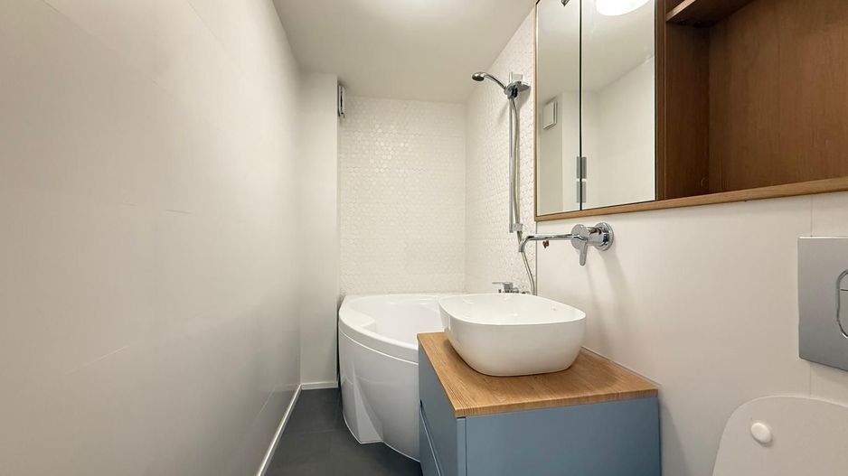 3 CAMERE ‖ DECOMANDAT ‖ BLOC REABILITAT ‖ ZONA NERVA TRAIAN ‖ 10 MIN METROU - Poză 10