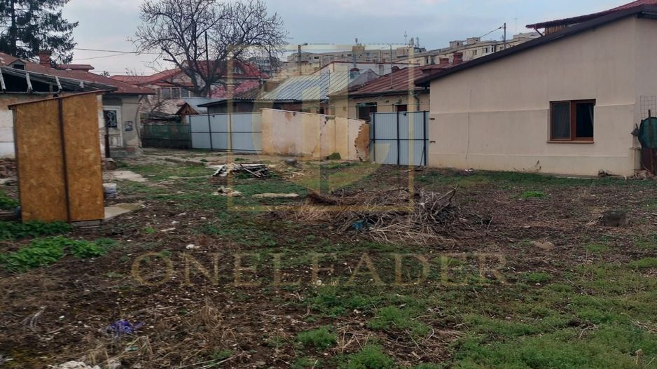 Teren 686 mp - Strada Veniamin Costache, lângă Parcul Mihai Viteazul - Poză 4