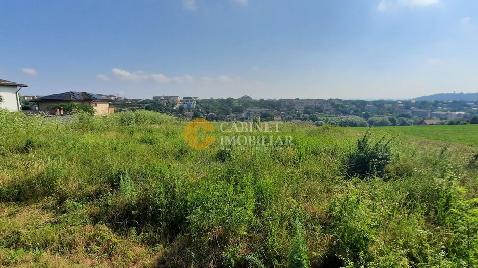 🏡 Teren intravilan Valea Adanca – Zona 5 Drumuri 🌿 - Poză 5