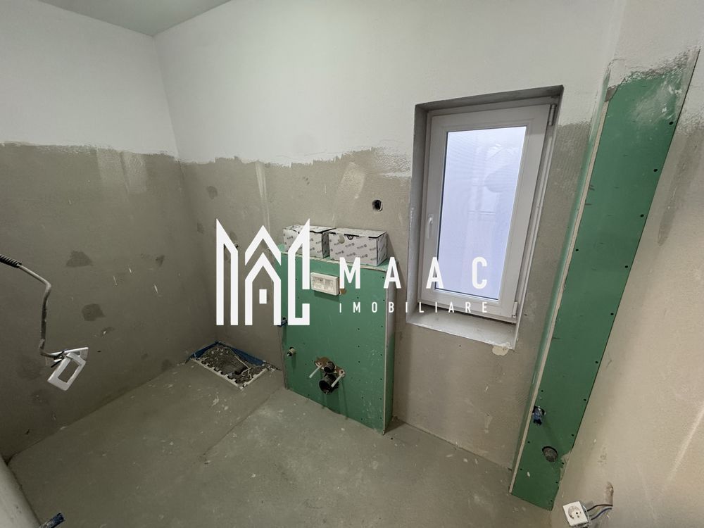 Casă 4 camere | Constructie noua I 350 mp teren I Turnisor - Poză 5