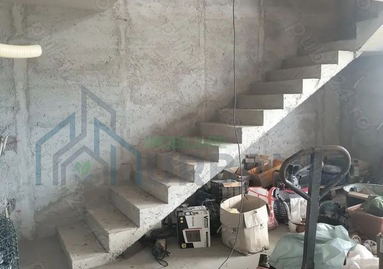 Casă de vânzare, sat Isaiia, comuna Răducăneni, județul Iași – 240 mp - Poză 7