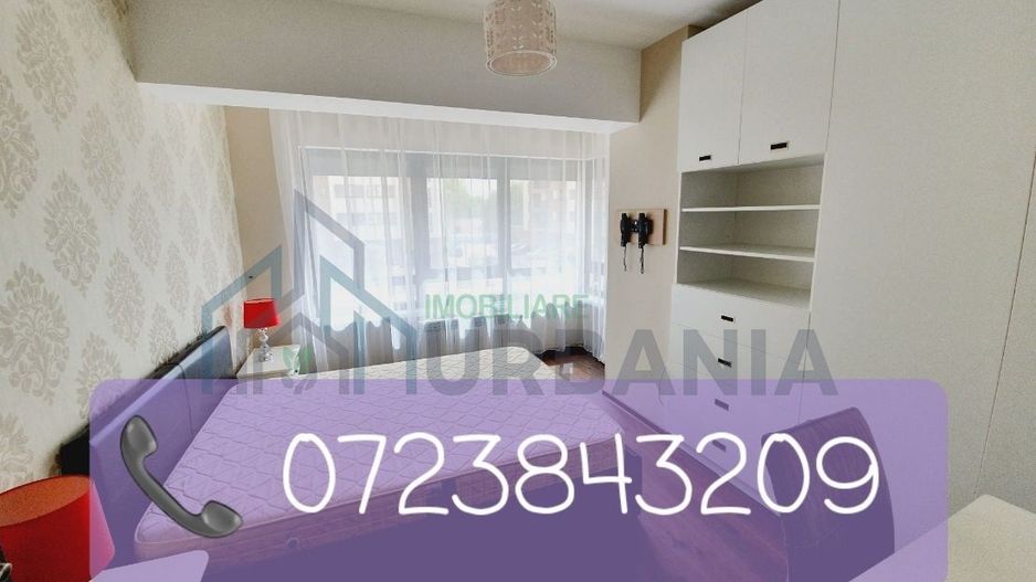 Apartament de inchiriat Newton - Poză 1