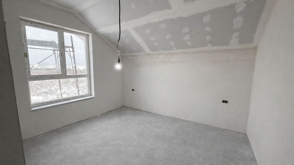 COMISION 0 | Duplex modern cu 4 camere de vânzare | Sacalaz - Poză 4