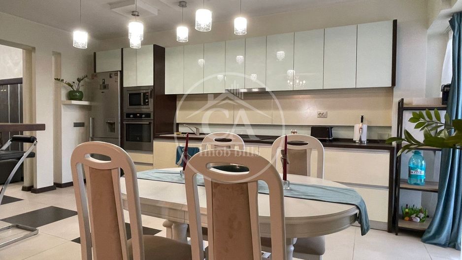 Apartament de vanzare cu 3 camere Lux  în Nufarul Plazza, Oradea - Poză 7