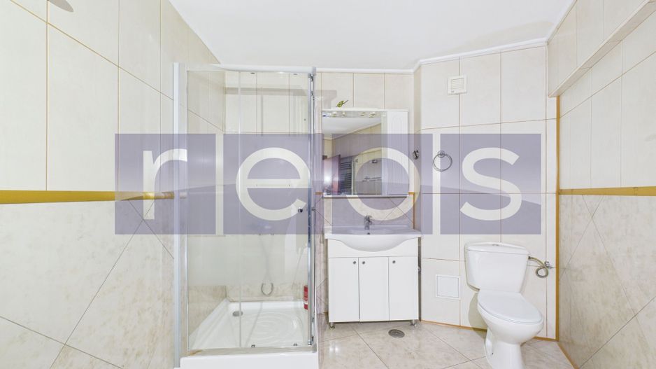 VANZARE 3 CAMERE PREMIUM | 84 MP | 3 BALCOANE | ROND ALBA IULIA - Poză 15