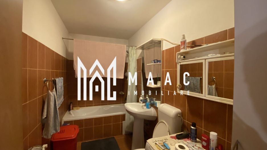Apartament 3 camere | 77 MPU | Decomandat | Mobilat | Milea - Poză 9