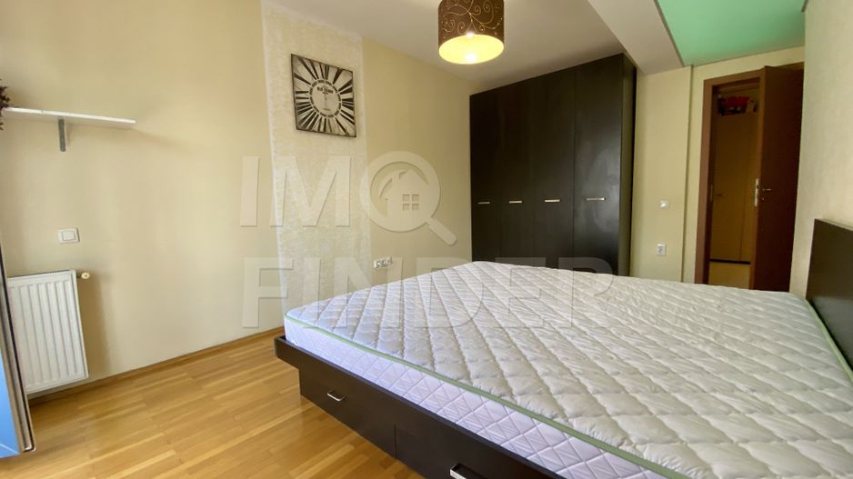 Ocazie ! Apartament la Cheie  2/4  Parcare exterioara  in Zorilor - Poză 8