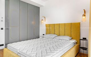 2 Camere Premium | One Herăstrău Towers - Poză 9