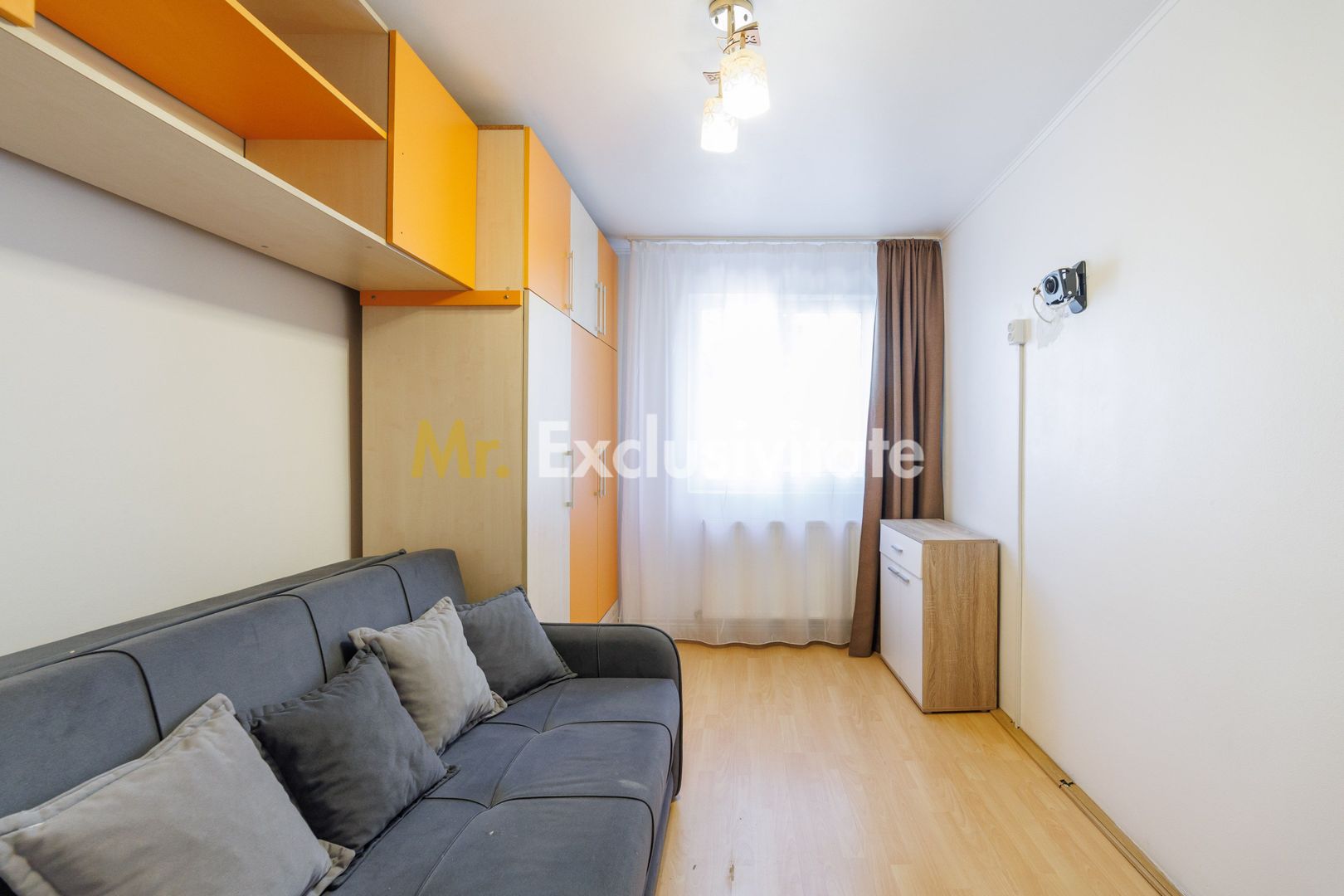 Apartament 2 camere | Etaj 2 din 4 | Pitești-Arges - Poză 2