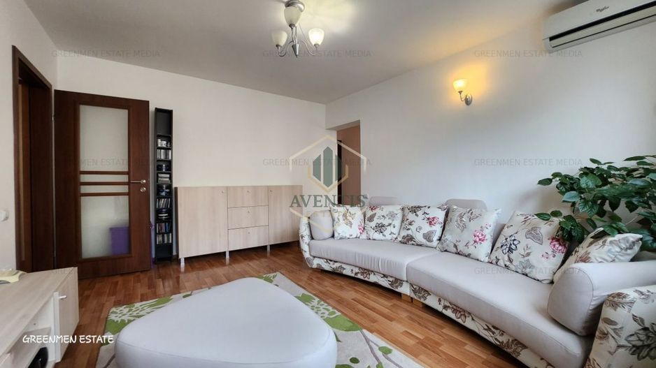 Modern renovat, bloc reabilitat, lift schimbat, vedere dubla, Iancului Metrou - Poză 2