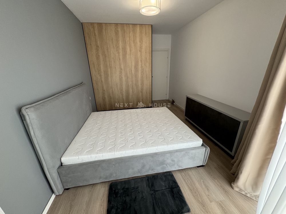 Apartament 2 camere de inchiriat Vulcan Residence - Parc Sebastian - Poză 7