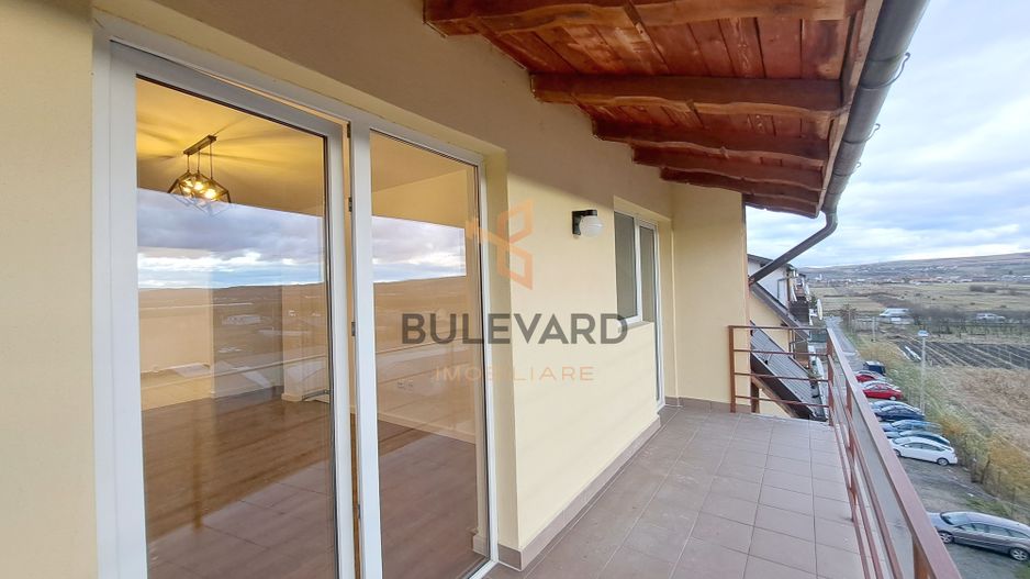 Comision 0. Apartament 3 camere in zona Apahida! - Poză 17