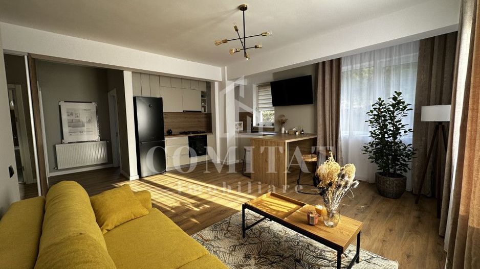 Apartament la cheie | Loc de parcare | Zona Str Teilor - Poză 1