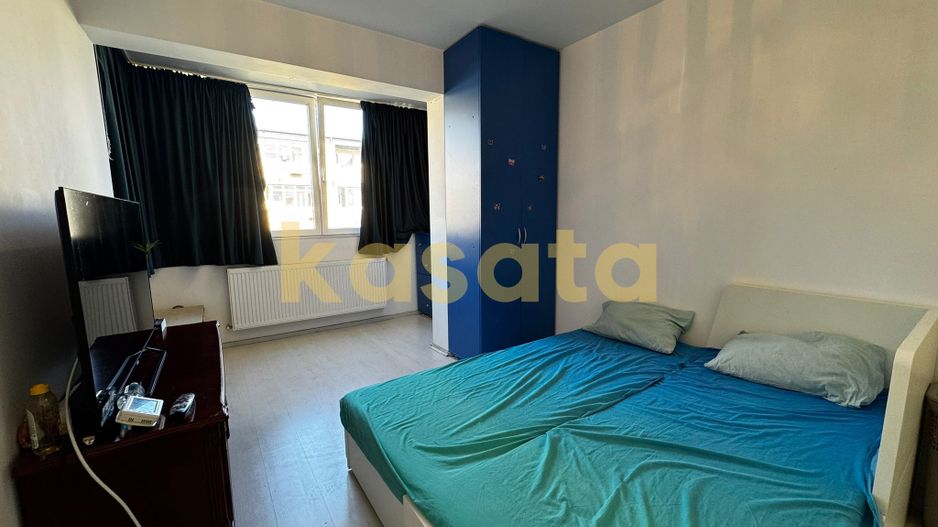 OPORTUNITATE | APARTAMENT 3 CAMERE COMPLET MOBILAT | POPEȘTI-LEORDENI - Poză 4