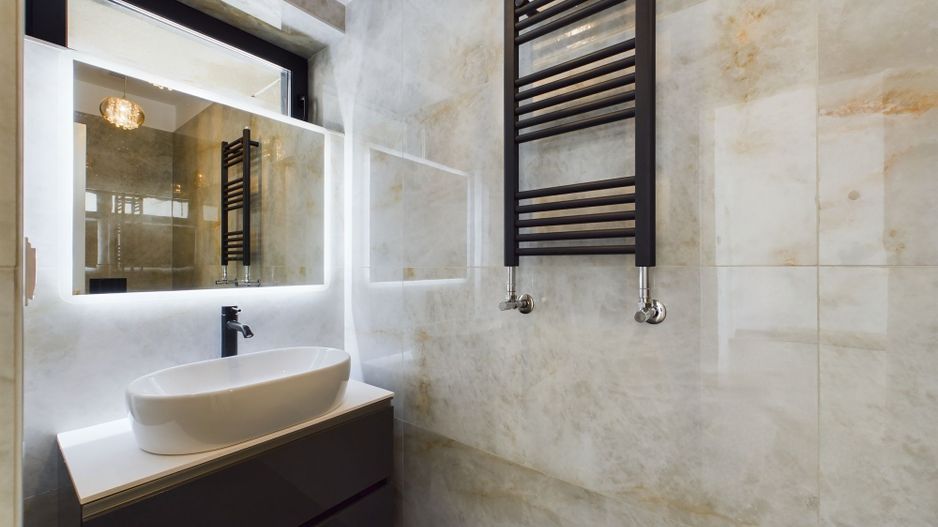 Duplex cu garaj zona Pipera - Poză 22
