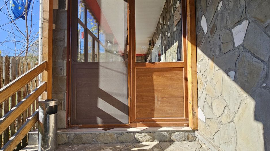 Vila 7 camere 320 mp- Valea Neagra-Prahova, mobilata/utilata complet! - Poză 45