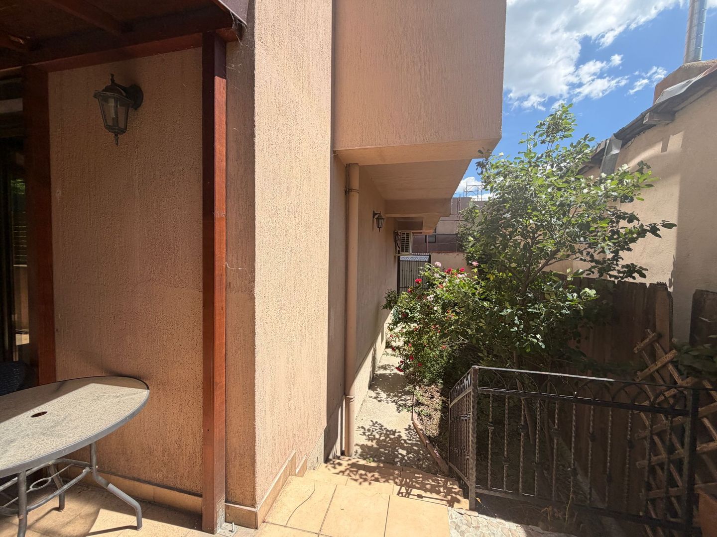 2 CAMERE + TERASA si GRADINA || BANEASA  || BLOC NOU Strada Garlei - Poză 6