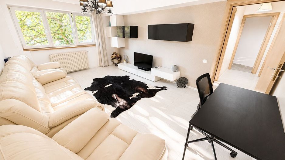 2 Camere Stirbei Voda 6 Min Metrou Eroilor Calea Plevnei Stirbei Voda - Poză 15