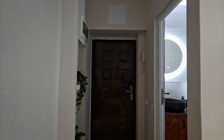 Garsoniera - Piata Alba Iulia I 4/4 I AIRBNB - Poză 7