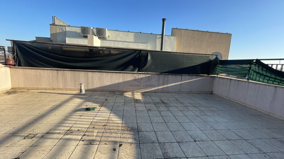 PENTHOUSE DE 3 CAMERE LA INCHIRIERE SAU VANZARE IN ZONA BANEASA - Poză 31