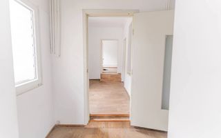 Casa nemobilata pe Bd. Marasesti, 3 camere, acces dublu, pretabil birouri - Poză 9