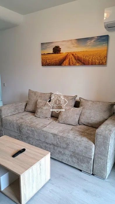 Parcul Carol-Novum Viilor | Garsoniera | 47mp | et 1 | loc parcare | 600 euro - Poză 3