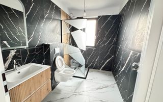 Mosnita Nouă-Duplex P+E Predare la cheie - Poză 9