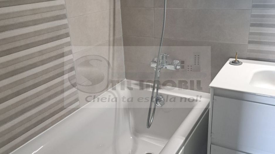 Apartament 1 Camera CONEST EVOLUTION - 449 euro - Poză 3