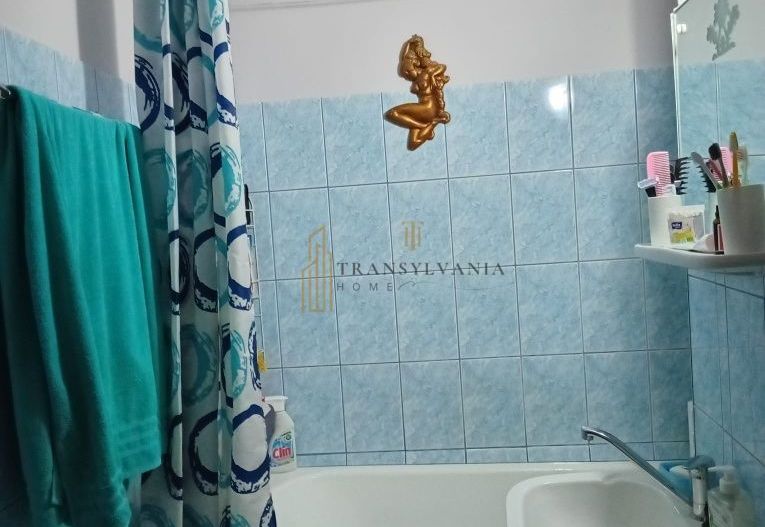 Apartament 2 camere, decomandat, zona Mihai Viteazu - Poză 7