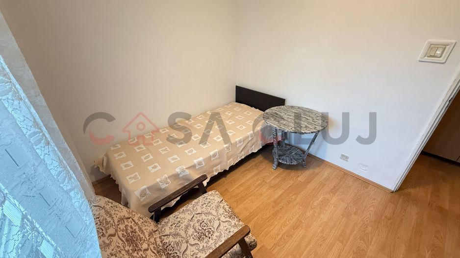 Etaj 1, Kaufland Manastur, Decomandat! - Poză 9