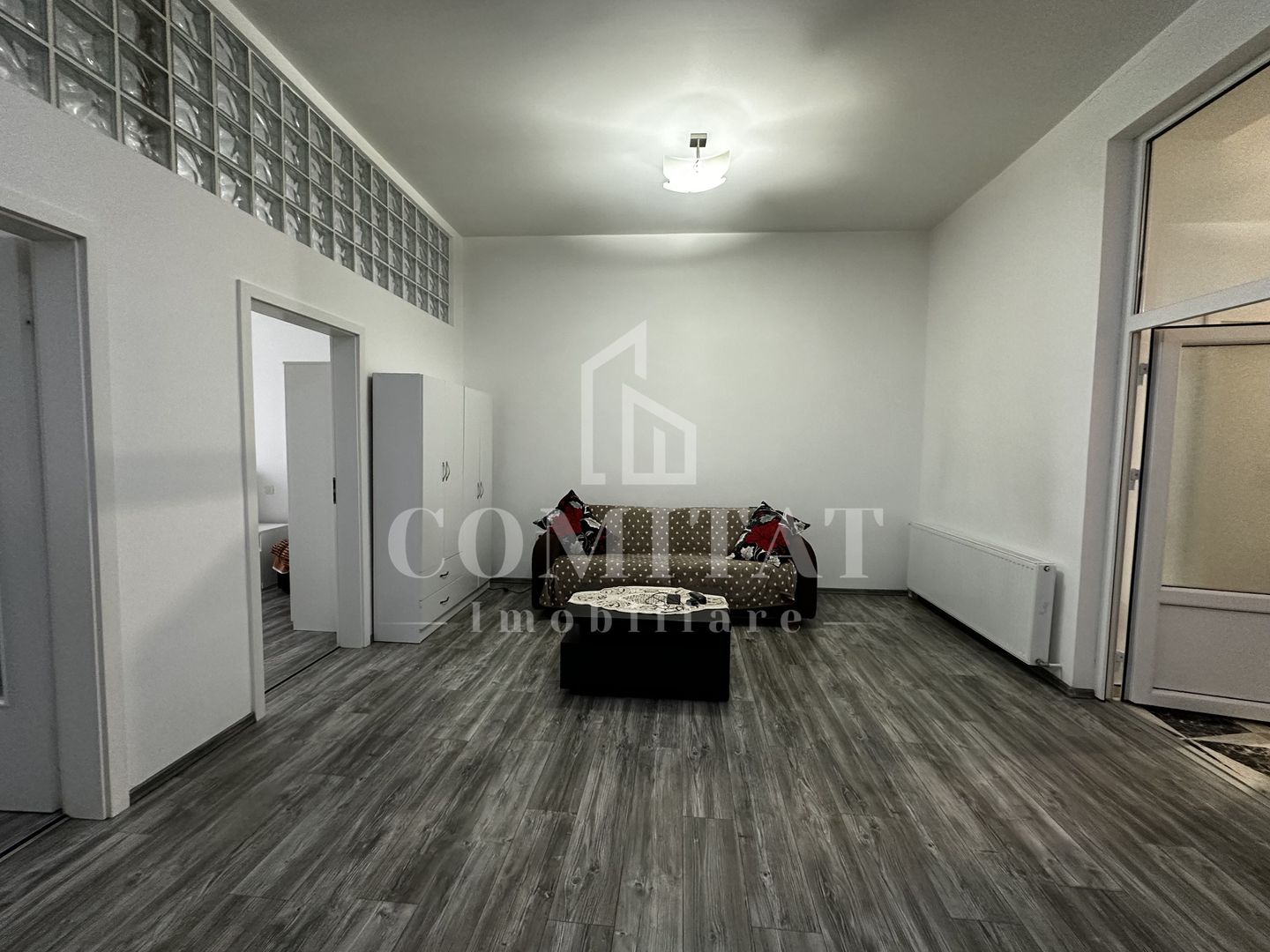 Apartament 3 camere | ULTRACENTRAL | La cheie - Poză 4