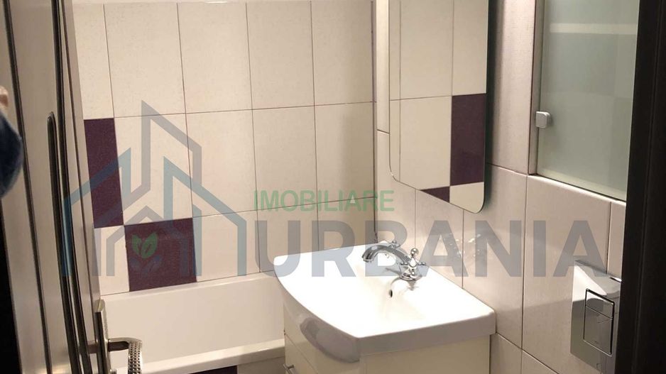 Apartament 2 camere de închiriat, zona Păcurari – Lukoil Poșta, Iași - Poză 1