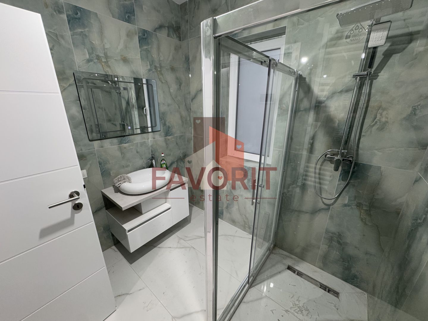 Finisaje la alegere. Loc de parcare. Spatiu depozitare in pod - Poză 13