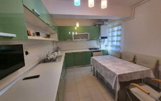 Apartament 4 camere, renovat integral, Tomis Nord – disponibil imediat - Poză 7