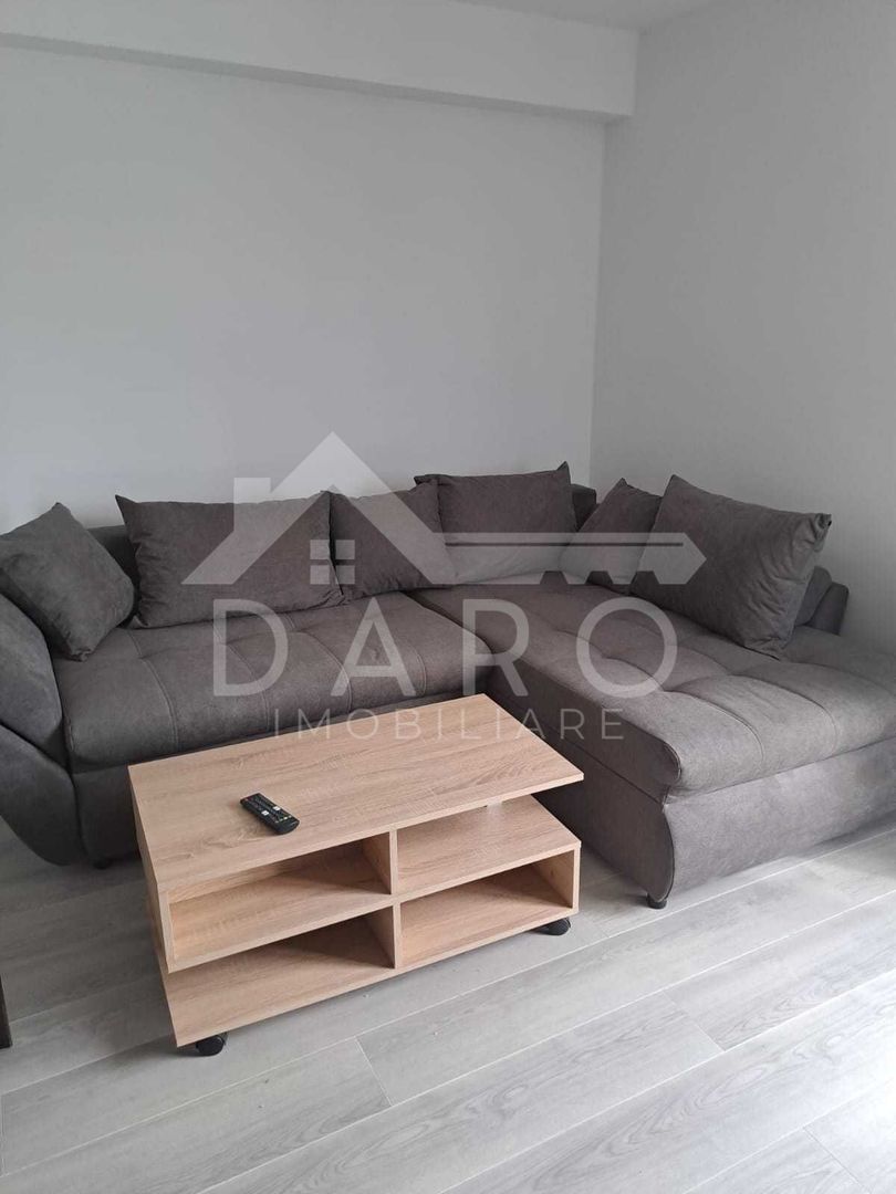 Apartment cu 2 camere de inchiriat zona Unirii - AMA Residence - Poză 3