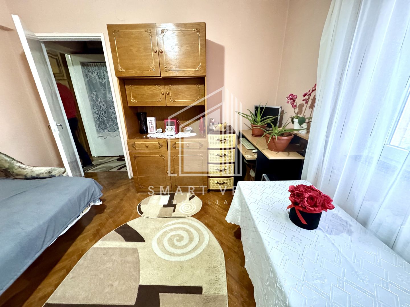 Apartament 2 camere | 55 mp | Etaj 3 | Zona Botizului - Poză 9