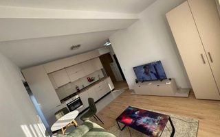 AP. 2 CAMERE MILITARI,  PET-FRIENDLY, CENTRALA PROPRIE, METROU 3 MIN - Poză 1