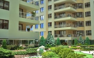 Apartament 2 camere de vanzare I LUX I Strada Zagazului - Poză 5