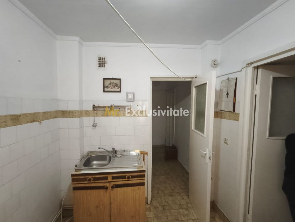 Apartament 3 camere ultracentral – Etaj 1 – 69 mp –Târgu Jiu - Poză 8