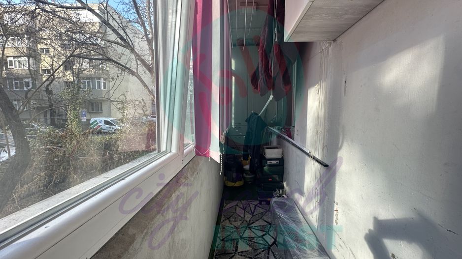 Garsoniera decomandata in bloc mixt - Poză 7