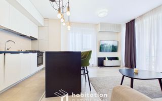 Apartament cu 3 camere, elegant, cu un view spectaculos, Central- City of Mara - Poză 7