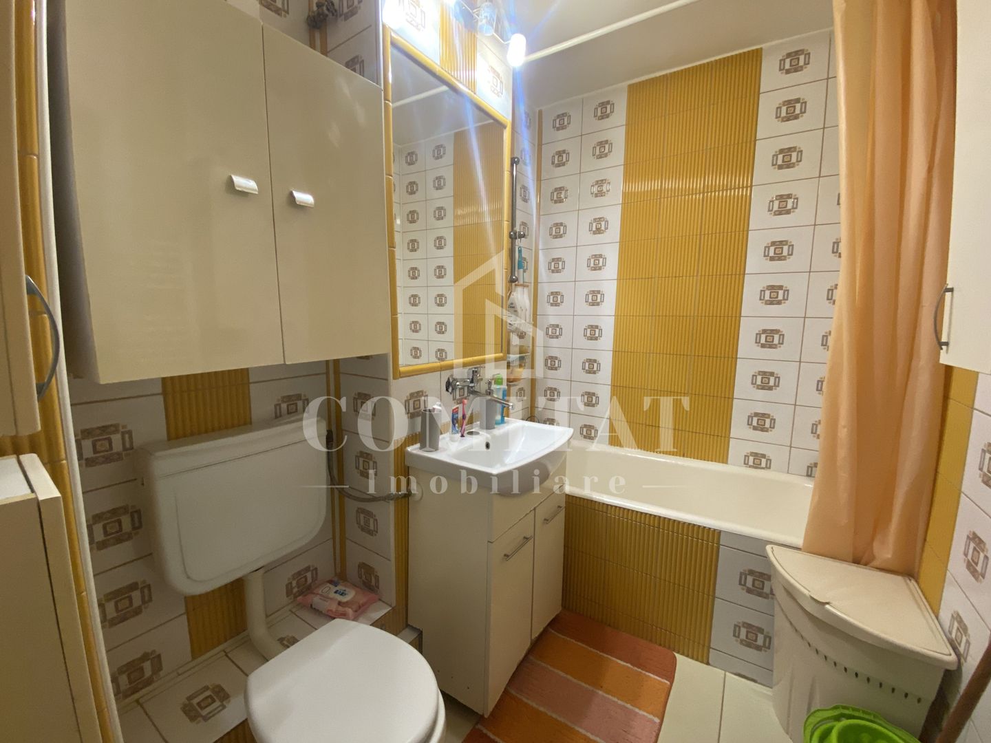 Apartamentu cu 2 camere | 55 mp | Baciu - Poză 9