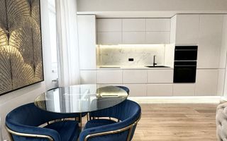 Apartament Lux 3 camere (2 parcari incluse) - Poză 4