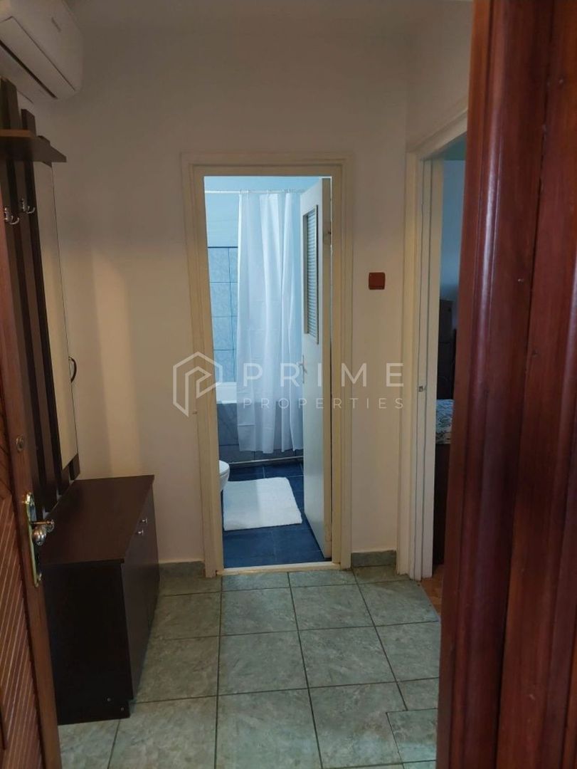 Oportunitate! Apartament cu 1 cameră - zona Tudor - Poză 2