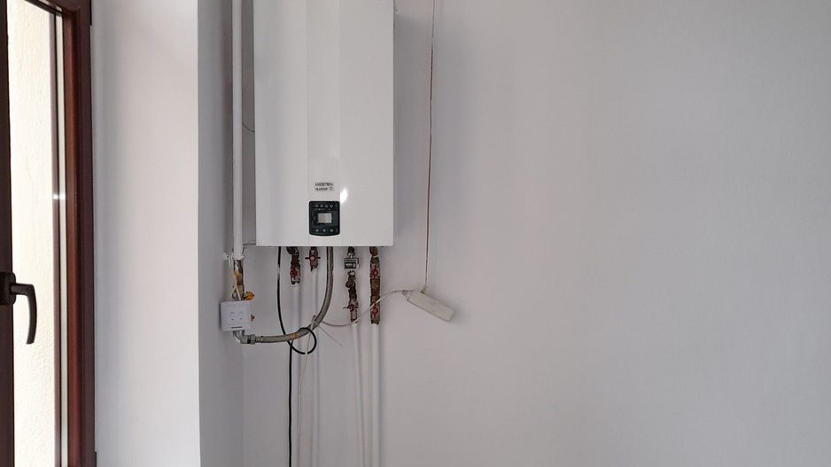 De inchiriat spatiu de birou situat pe strada Iosif Vulcan, Oradea - Poză 4